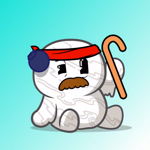 Frosties Nft