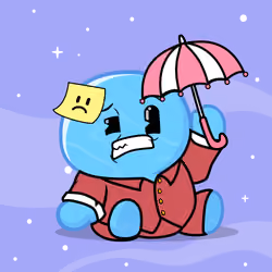 Frostie #6122