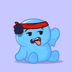 Frostie #5735