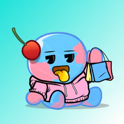 Frostie #8780