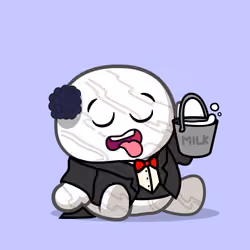 Frostie #5168