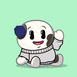 Frostie #1372
