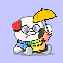 Frostie #2079