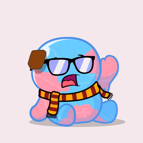 Frostie #7703
