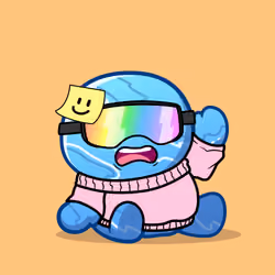 Frostie #6999