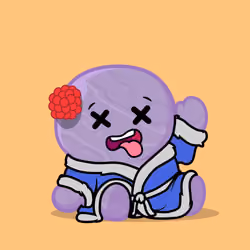 Frostie #6061