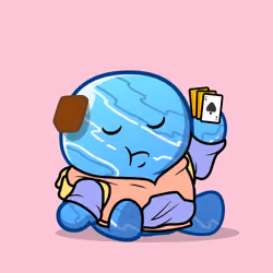 Frostie #8456