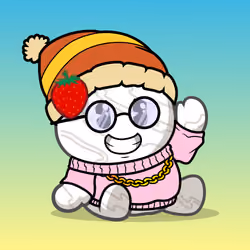 Frostie #6332