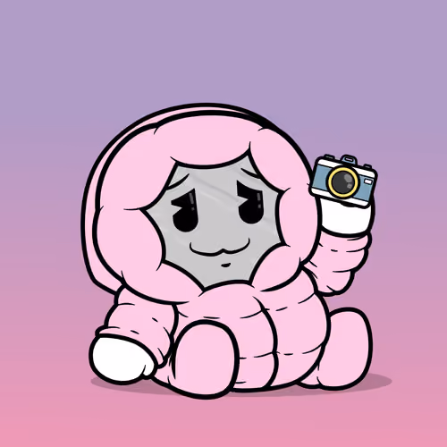Frostie #8501