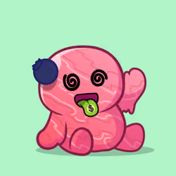 Frostie #4950