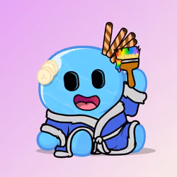 Frostie #7456