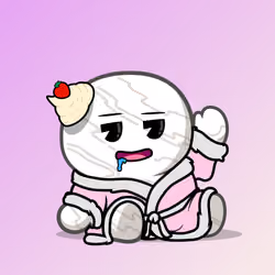 Frostie #5845