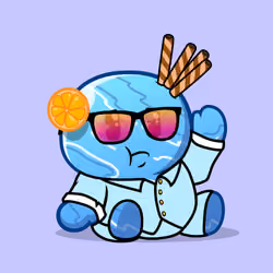 Frostie #6209