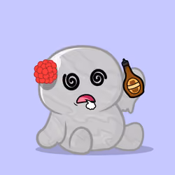 Frostie #3650