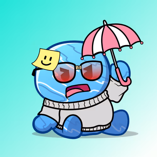 Frostie #4556
