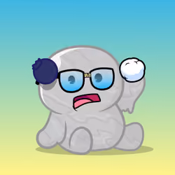 Frostie #5697