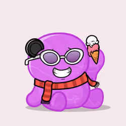Frostie #3745