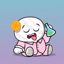 Frostie #6918