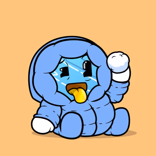 Frostie #5969