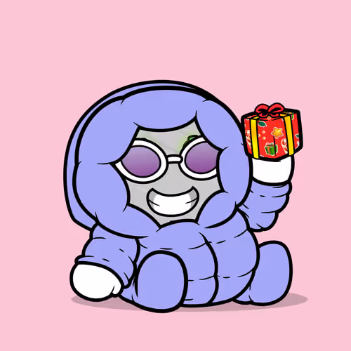Frostie #2243