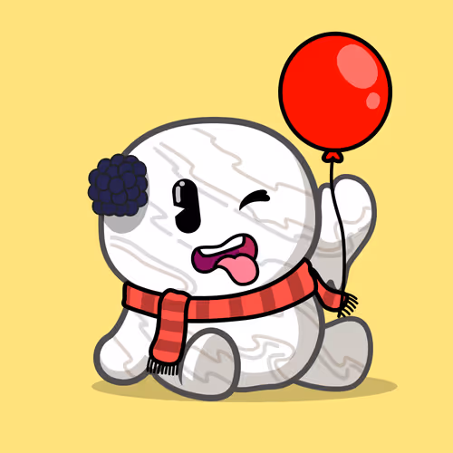 Frostie #1655
