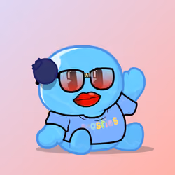 Frostie #5172