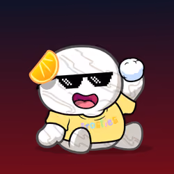 Frostie #2187