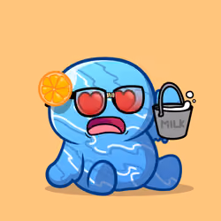 Frostie #6469