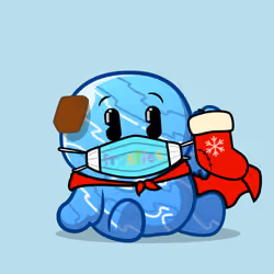 Frostie #6760