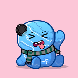 Frostie #5472