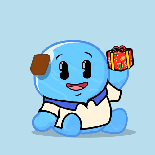 Frostie #8543