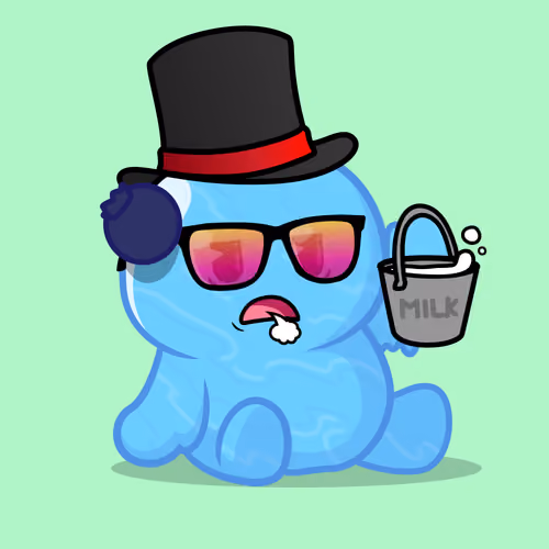Frostie #3350