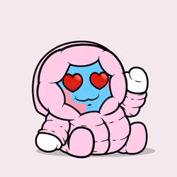 Frostie #4220