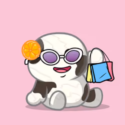 Frostie #3306