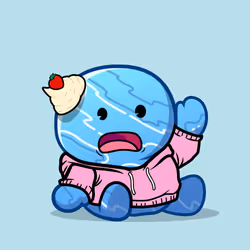 Frostie #3669
