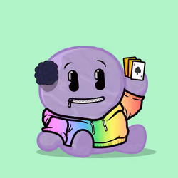 Frostie #1481