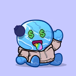 Frostie #2732