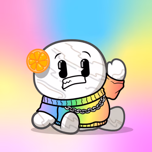 Frostie #4615