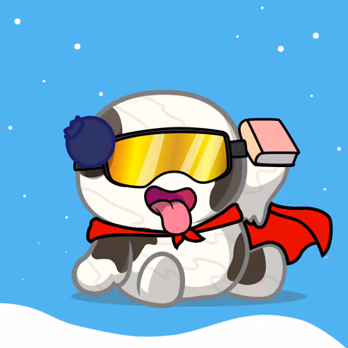 Frostie #7634