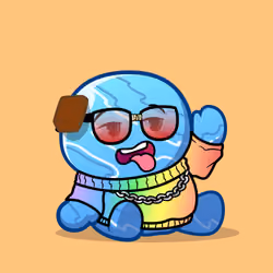 Frostie #6399