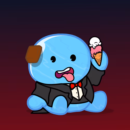 Frostie #2795