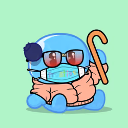 Frostie #3091