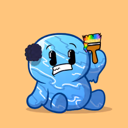 Frostie #7000