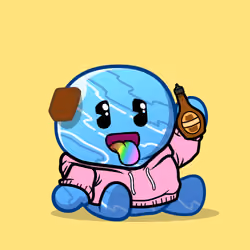 Frostie #2935