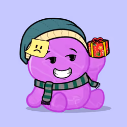 Frostie #6817