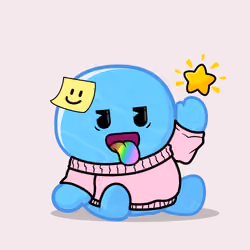 Frostie #3687