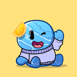 Frostie #6735