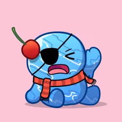 Frostie #1737