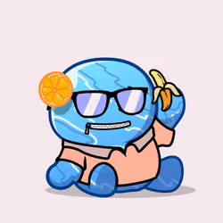 Frostie #1773