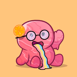 Frostie #6815